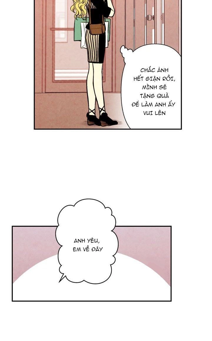 Trao Thân Cho Em Chapter 39 - 31