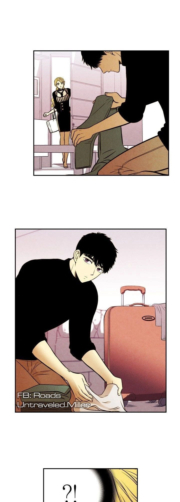 Trao Thân Cho Em Chapter 39 - 32