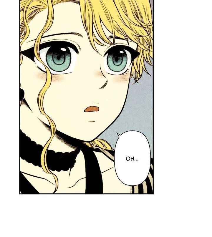 Trao Thân Cho Em Chapter 40 - 4