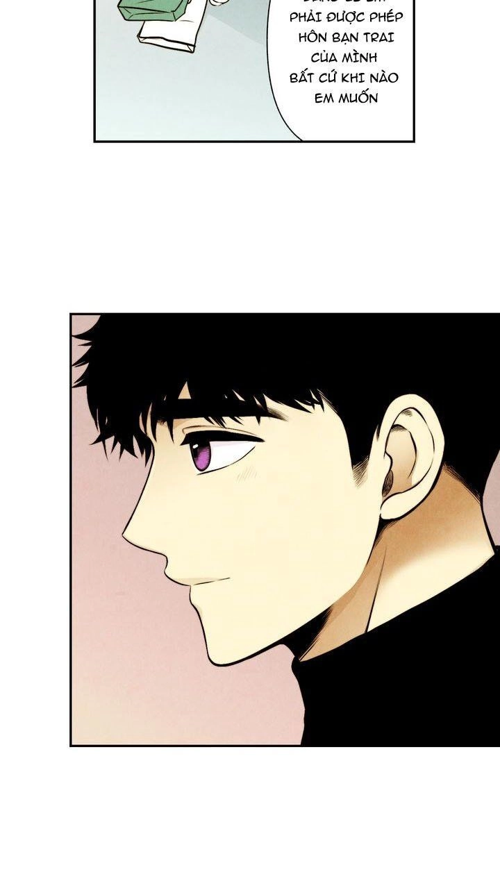 Trao Thân Cho Em Chapter 40 - 6