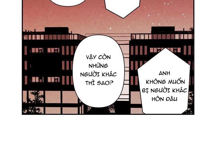 Trao Thân Cho Em Chapter 40 - 8