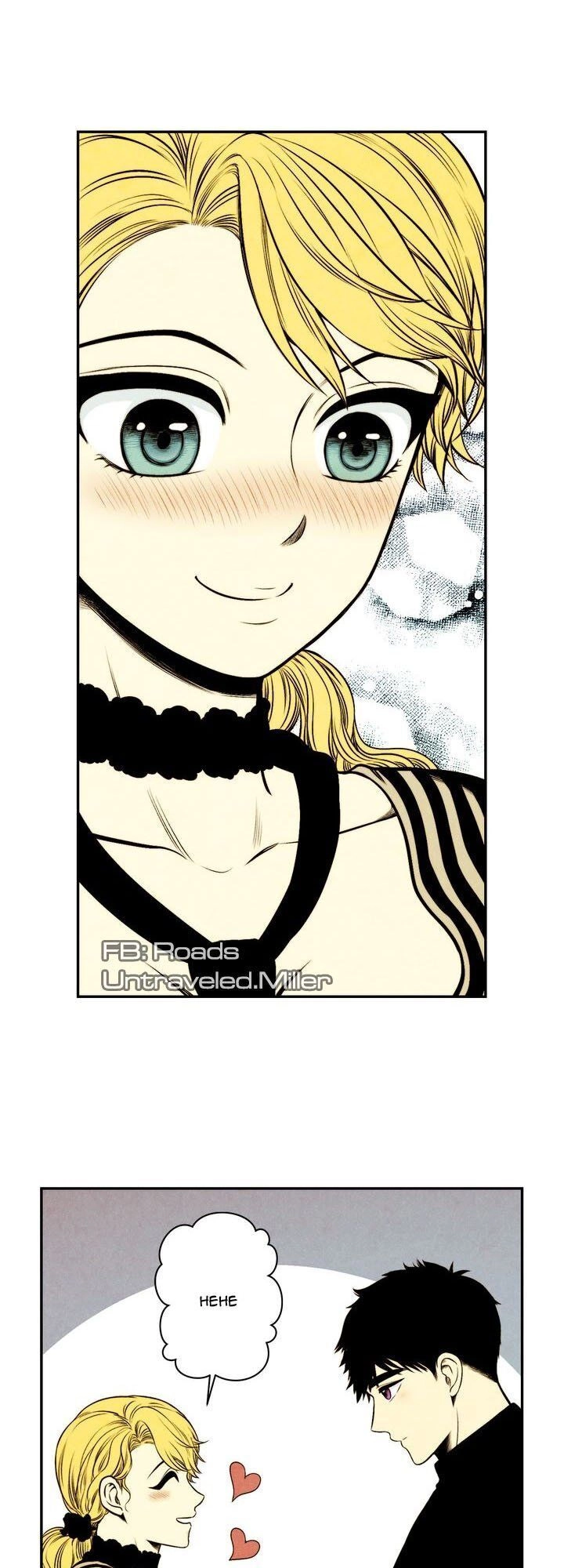 Trao Thân Cho Em Chapter 40 - 9