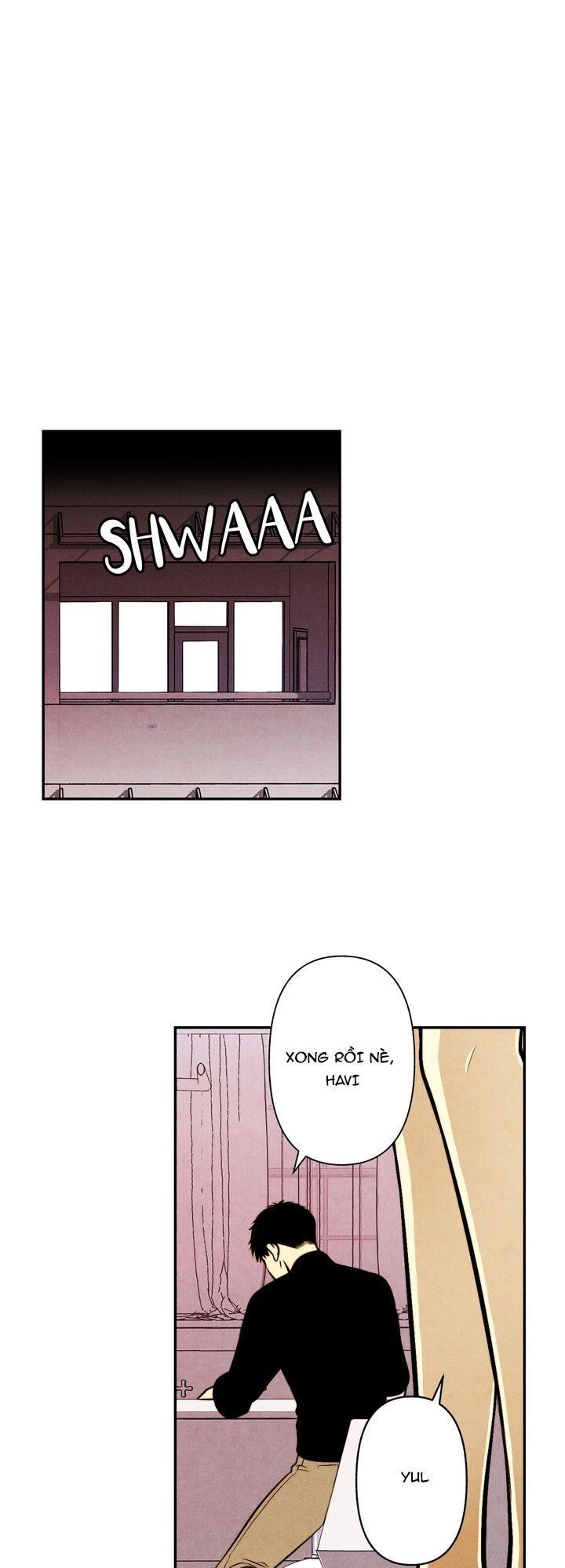 Trao Thân Cho Em Chapter 40 - 11