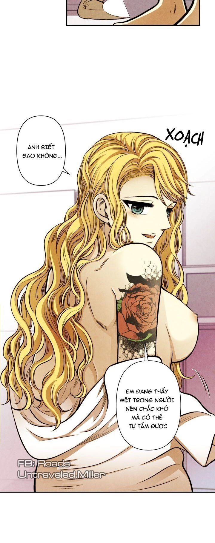 Trao Thân Cho Em Chapter 40 - 12