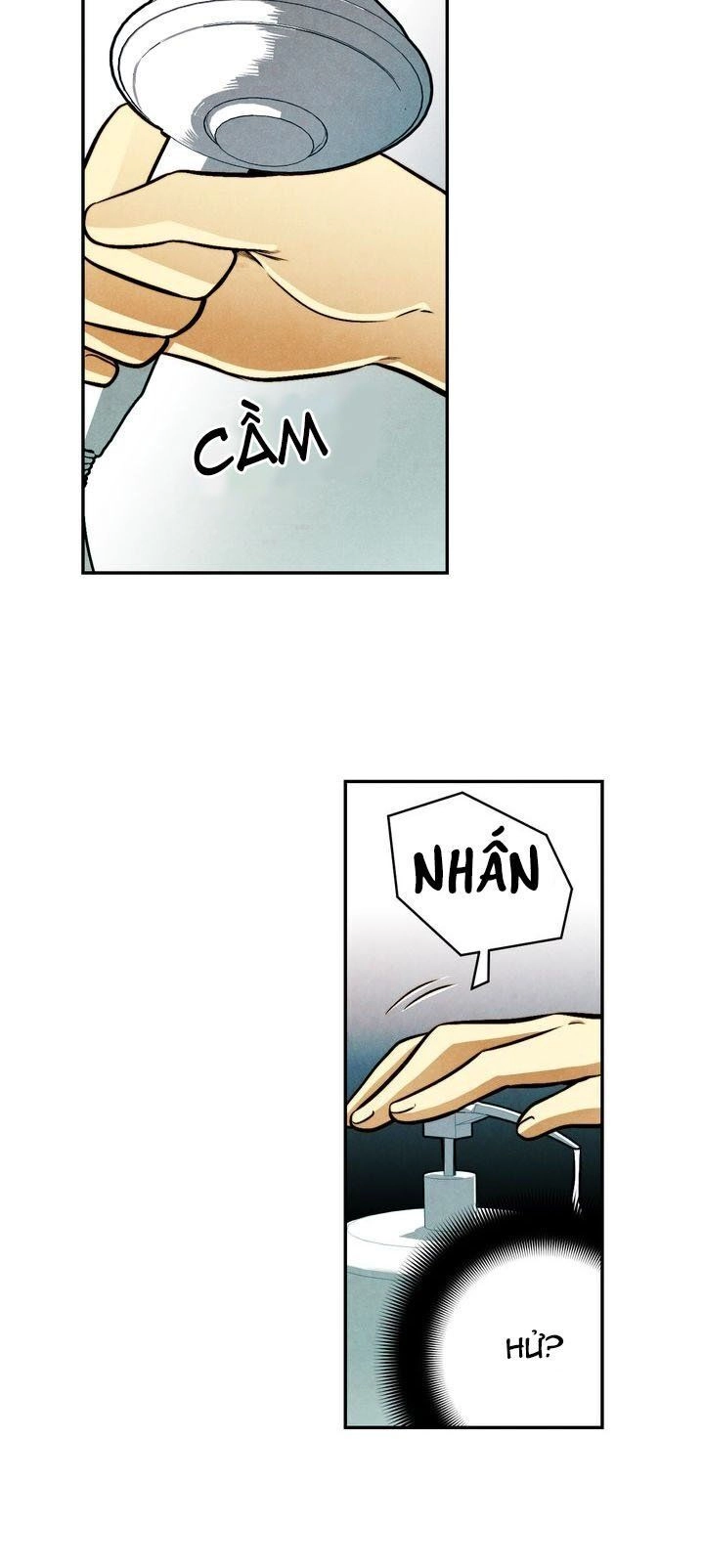 Trao Thân Cho Em Chapter 40 - 14