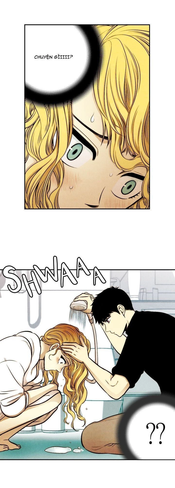 Trao Thân Cho Em Chapter 40 - 15