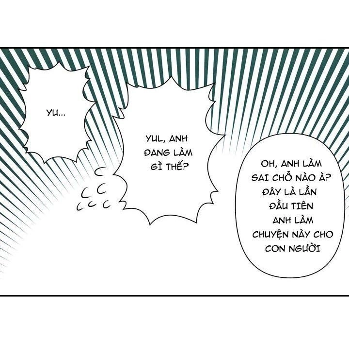 Trao Thân Cho Em Chapter 40 - 16