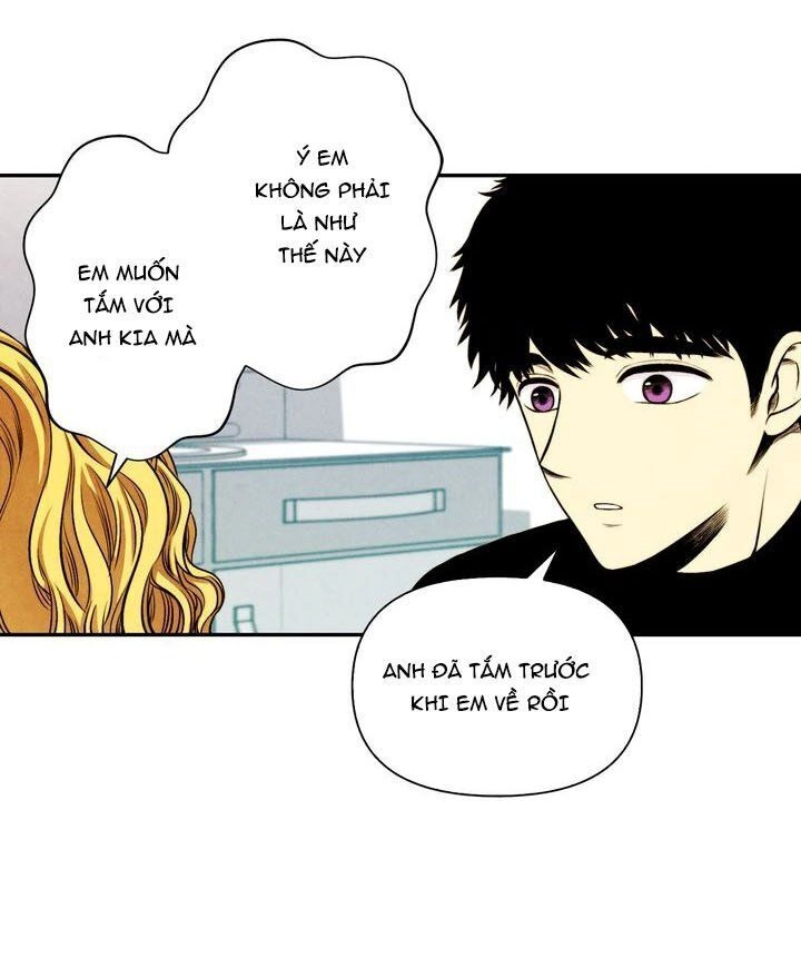 Trao Thân Cho Em Chapter 40 - 18