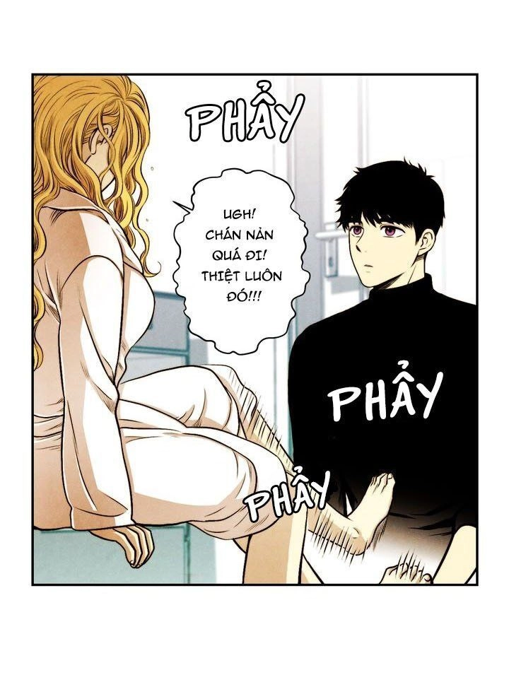 Trao Thân Cho Em Chapter 40 - 20