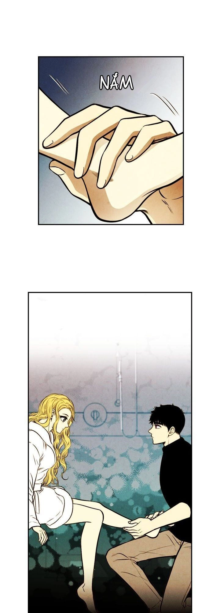 Trao Thân Cho Em Chapter 40 - 21