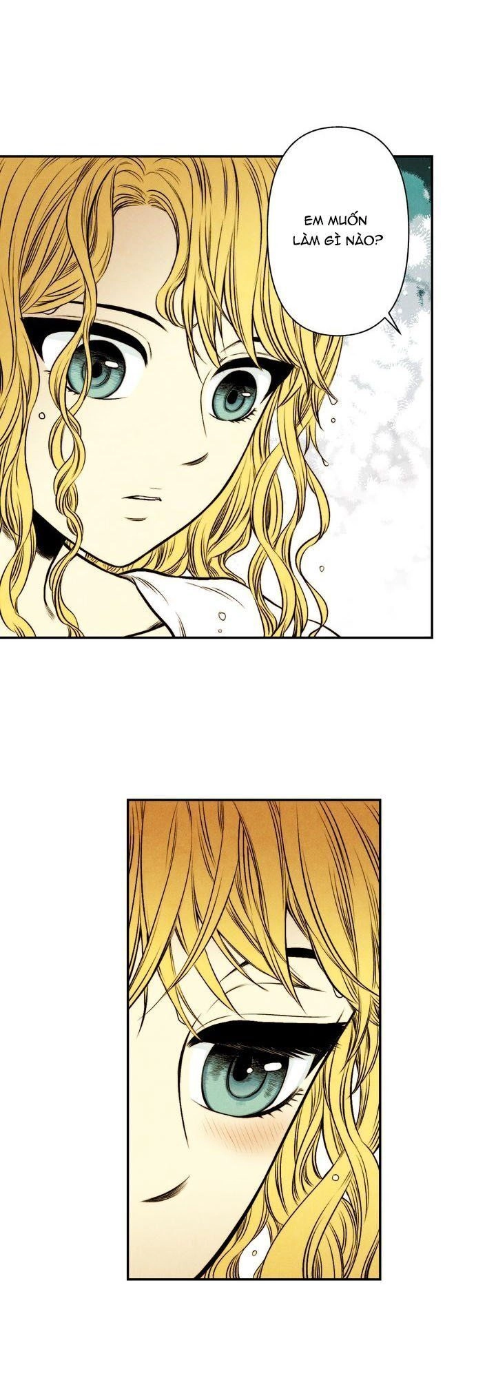 Trao Thân Cho Em Chapter 40 - 24