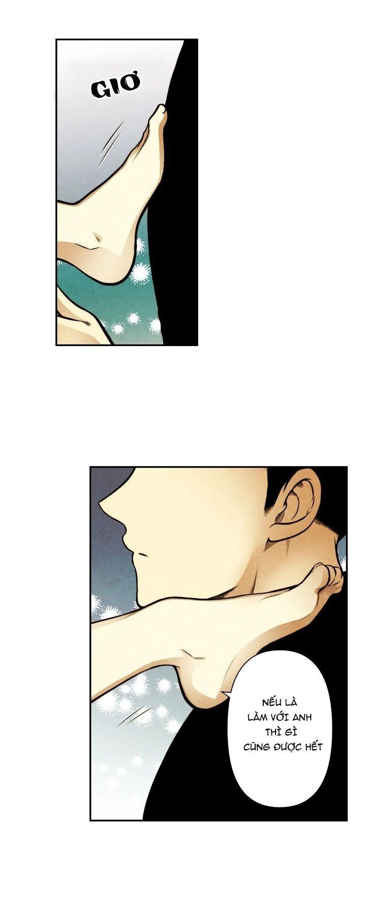 Trao Thân Cho Em Chapter 40 - 25