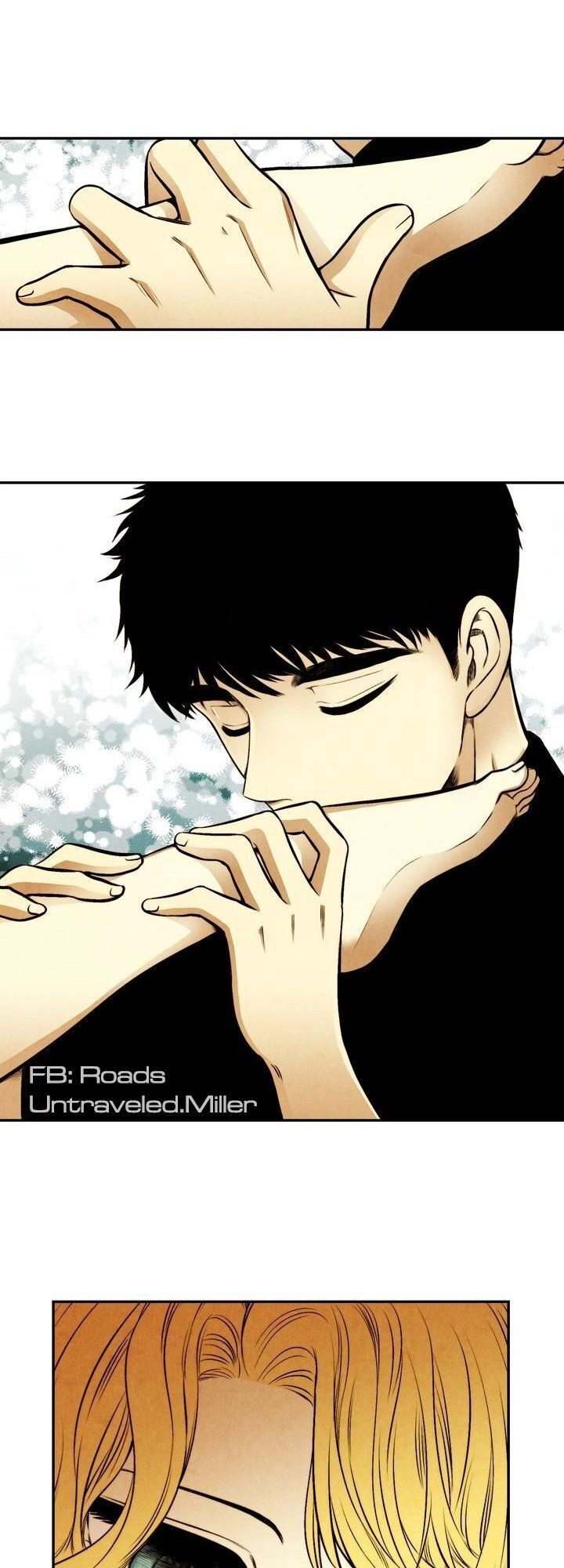 Trao Thân Cho Em Chapter 40 - 26