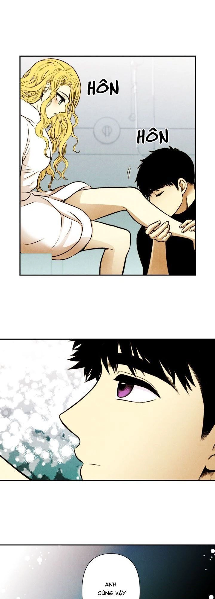 Trao Thân Cho Em Chapter 40 - 28