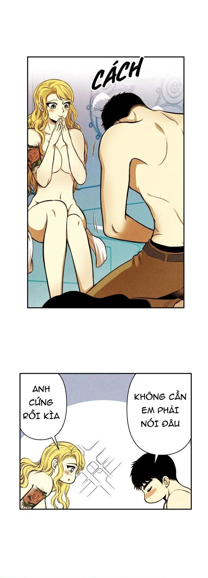 Trao Thân Cho Em Chapter 41 - 23