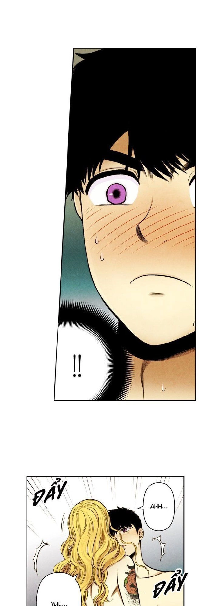 Trao Thân Cho Em Chapter 42 - 16