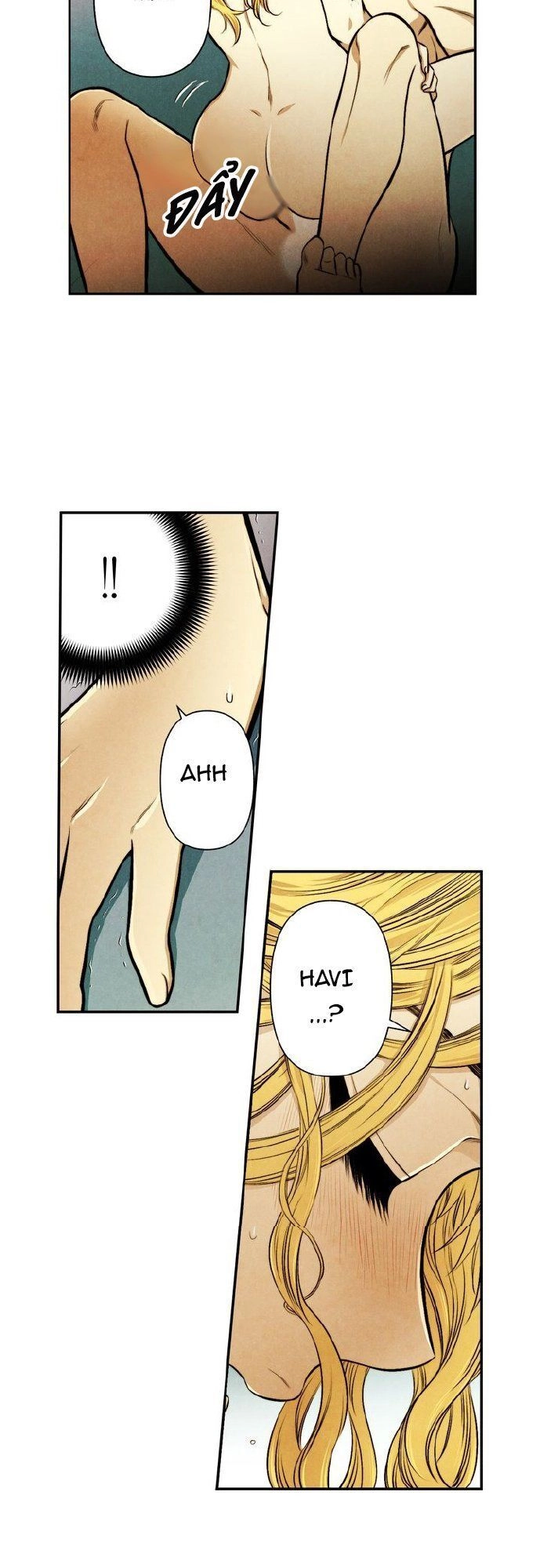 Trao Thân Cho Em Chapter 42 - 17