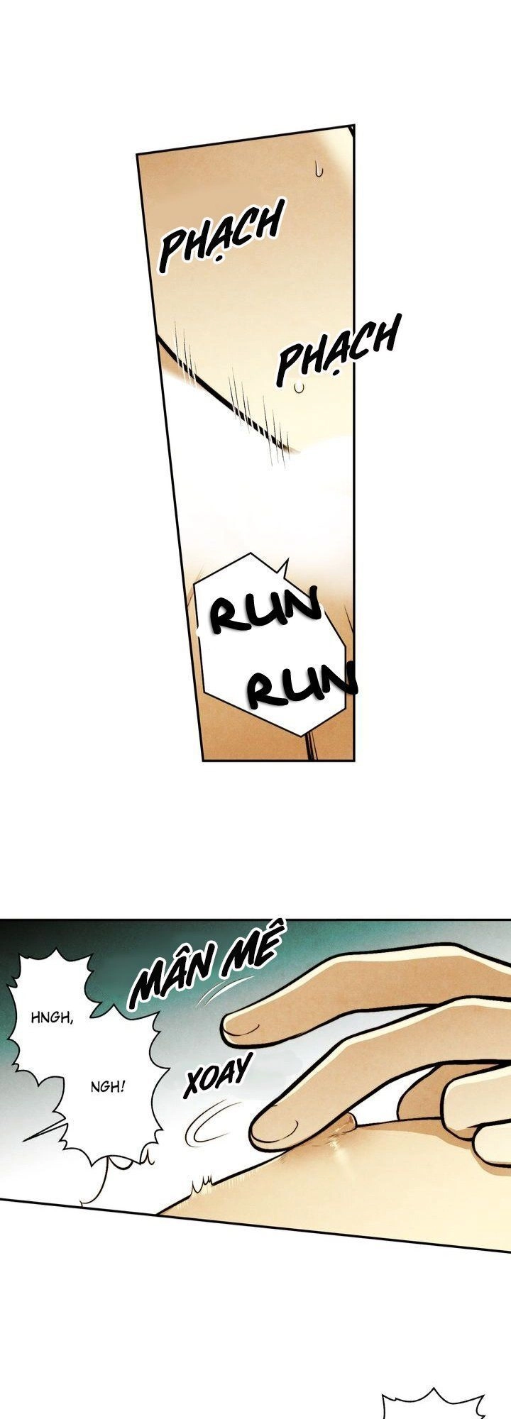 Trao Thân Cho Em Chapter 42 - 25