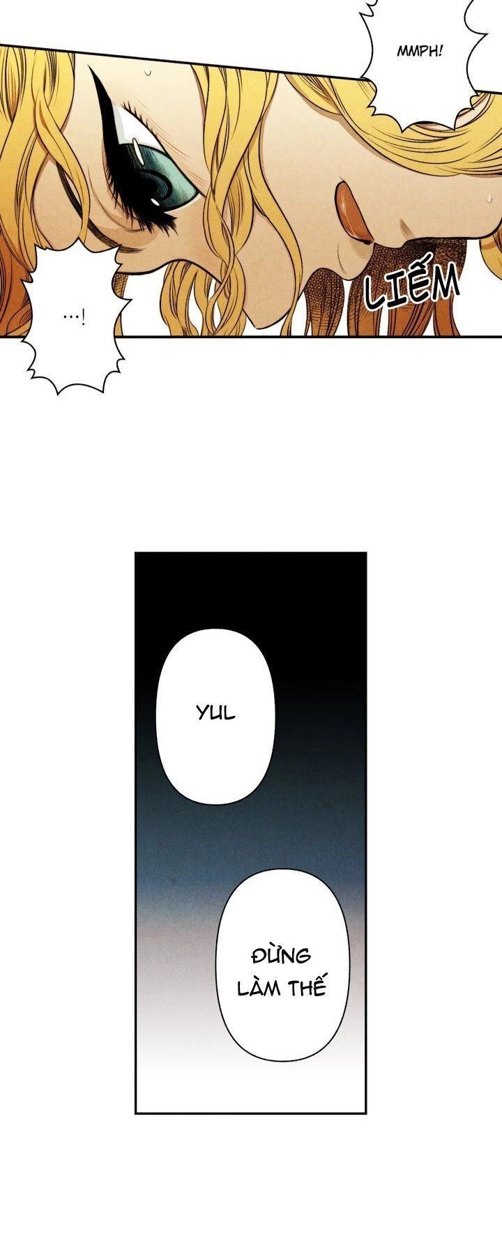 Trao Thân Cho Em Chapter 42 - 26