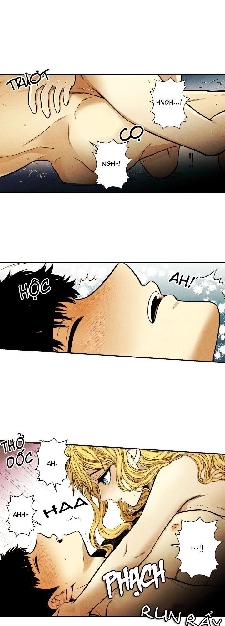 Trao Thân Cho Em Chapter 43 - 7