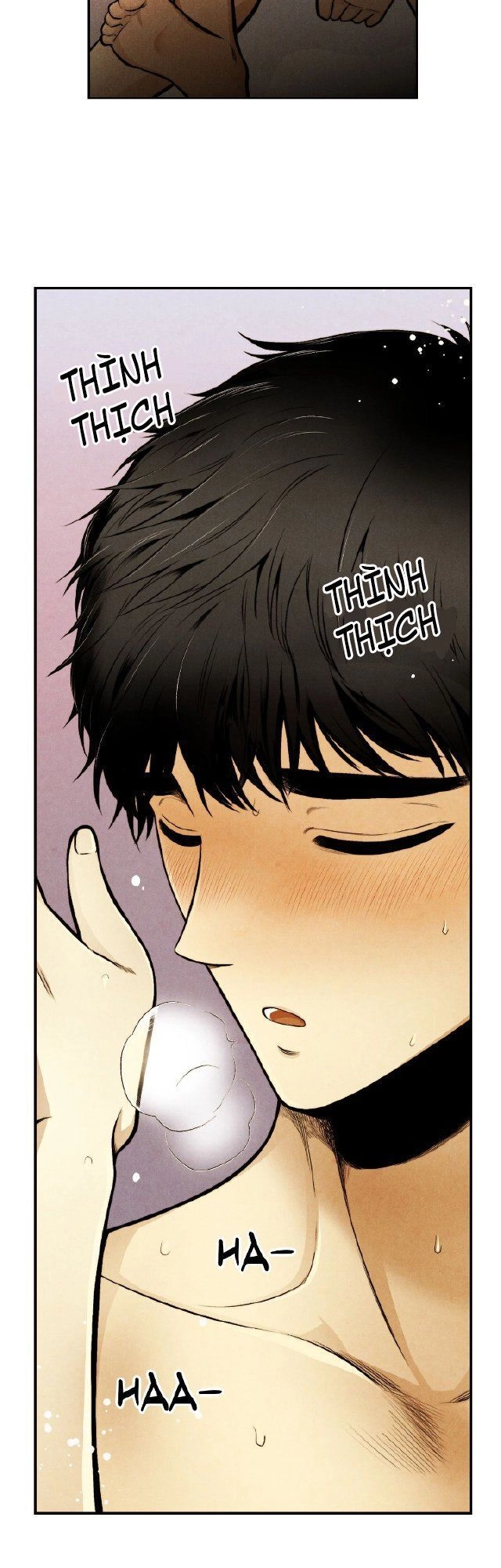 Trao Thân Cho Em Chapter 43 - 10