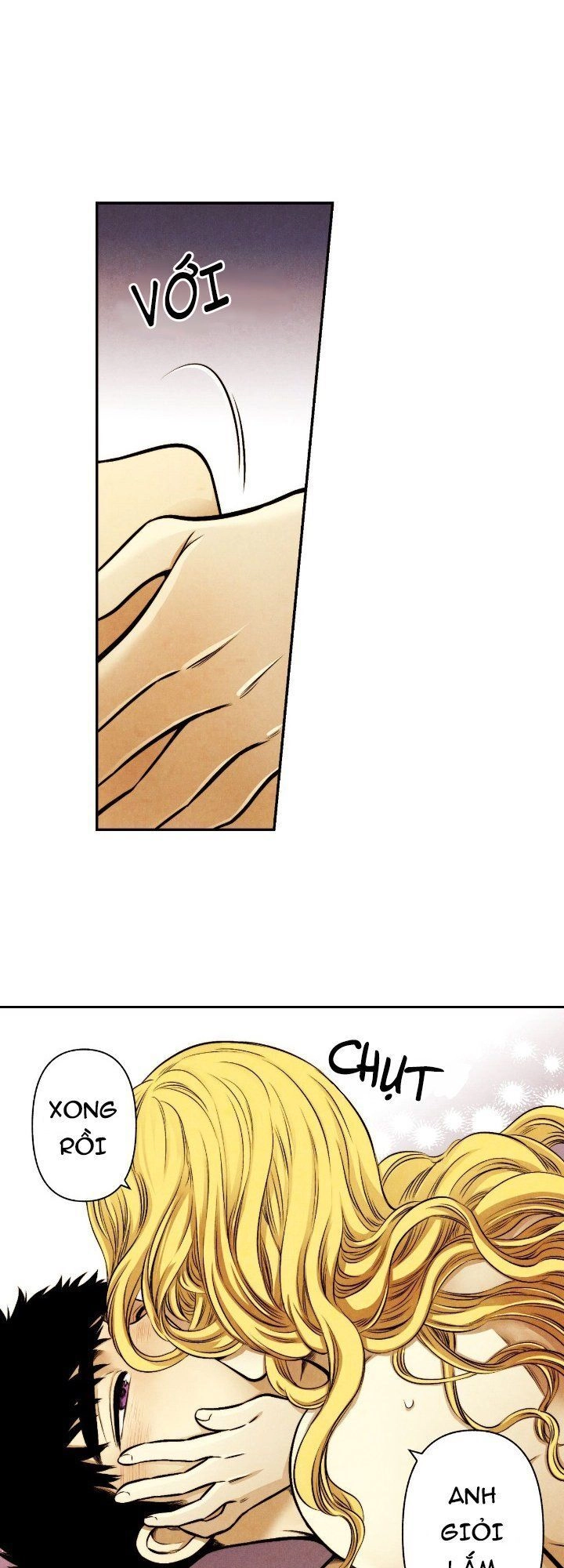 Trao Thân Cho Em Chapter 43 - 12