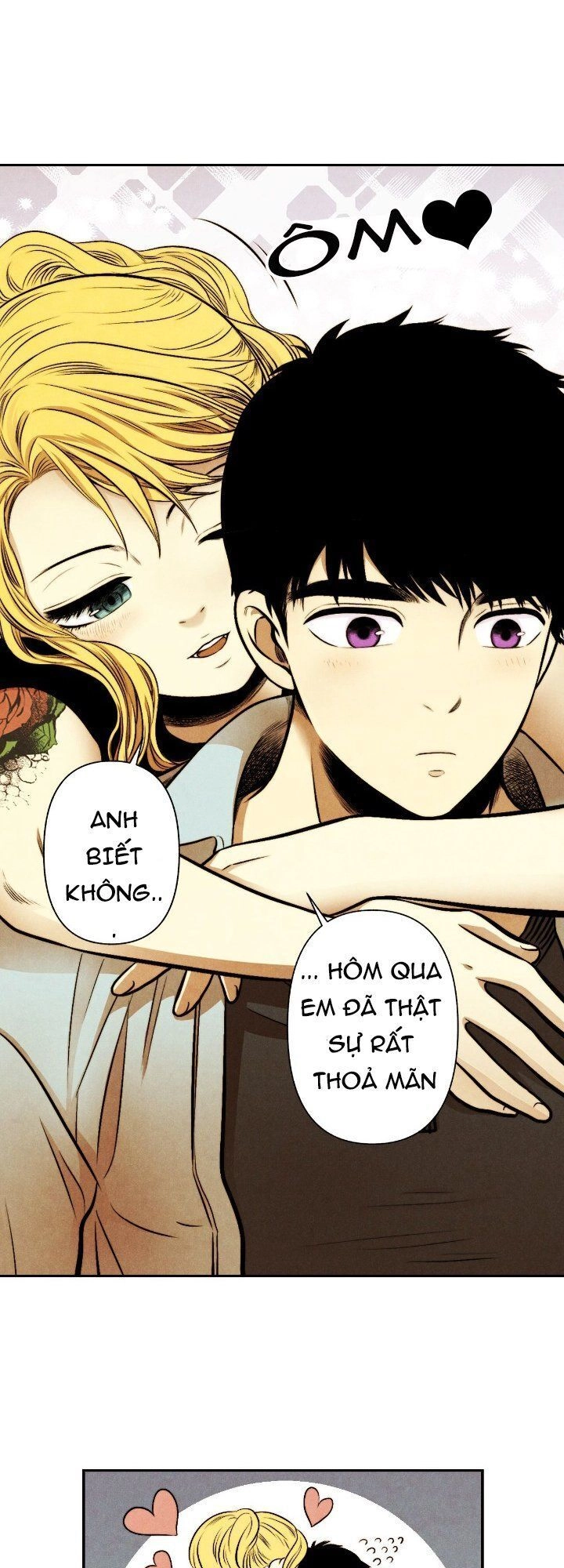 Trao Thân Cho Em Chapter 43 - 17