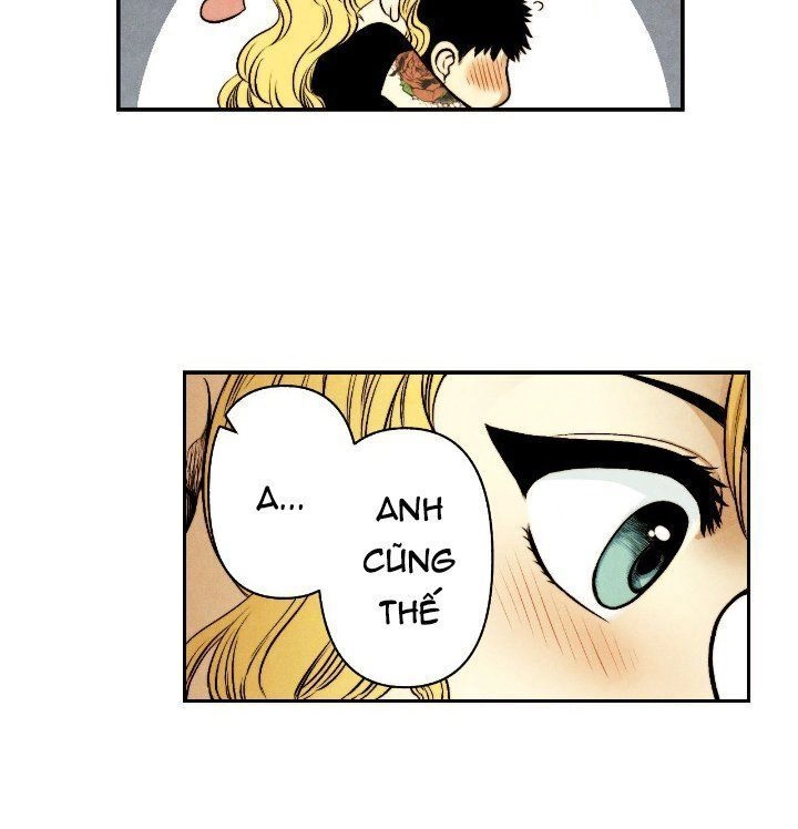 Trao Thân Cho Em Chapter 43 - 18