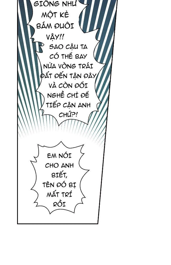 Trao Thân Cho Em Chapter 43 - 22