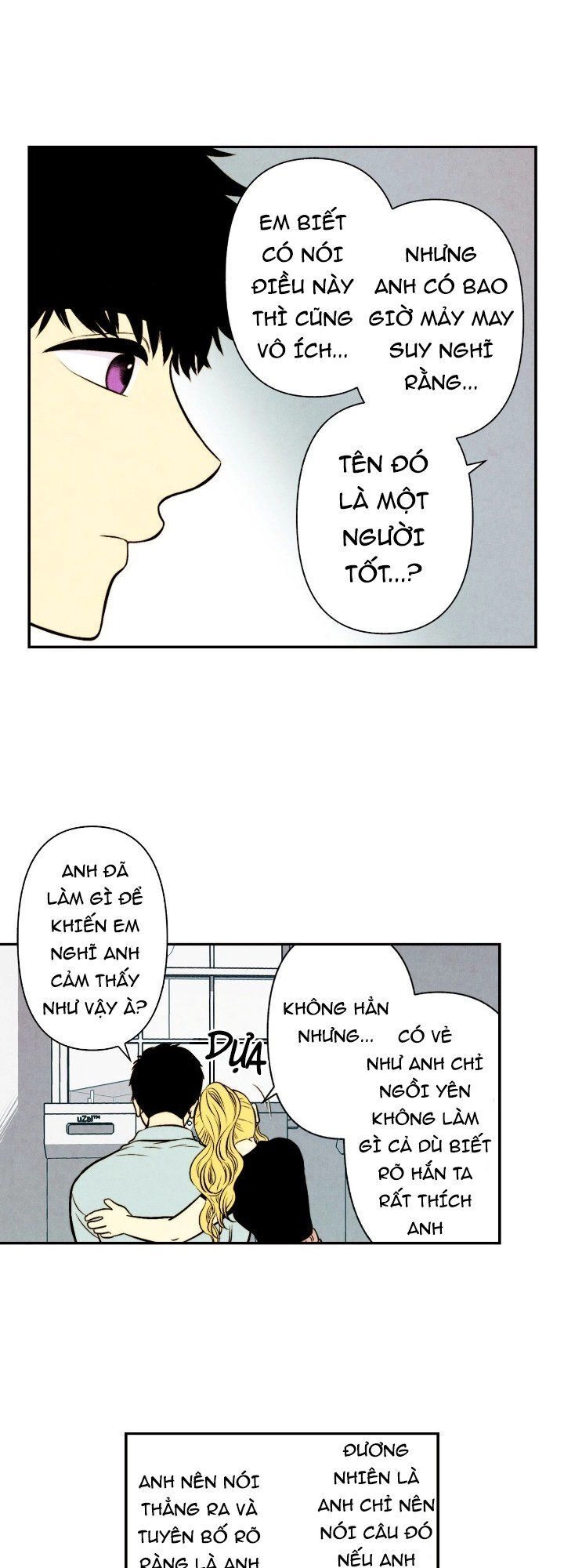 Trao Thân Cho Em Chapter 43 - 25