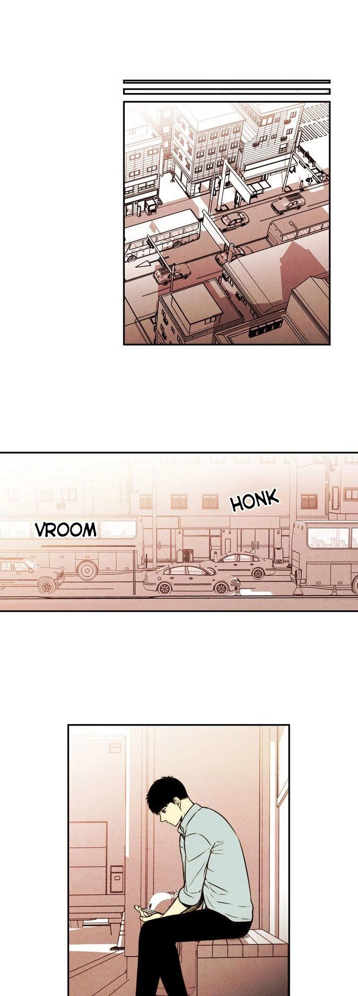 Trao Thân Cho Em Chapter 45 - 1