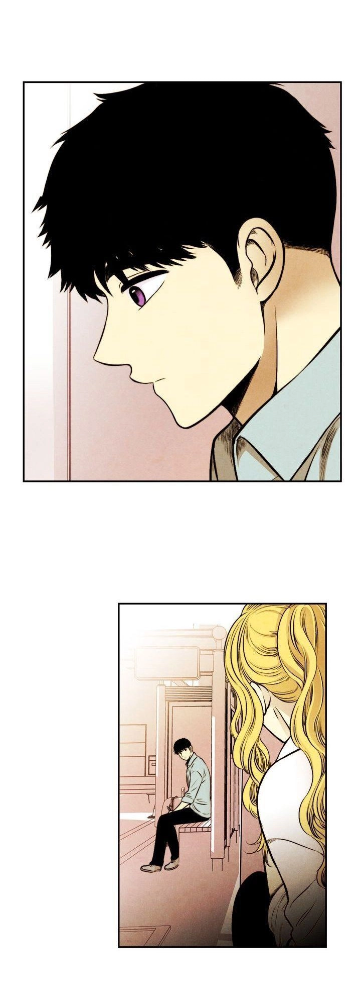 Trao Thân Cho Em Chapter 45 - 3