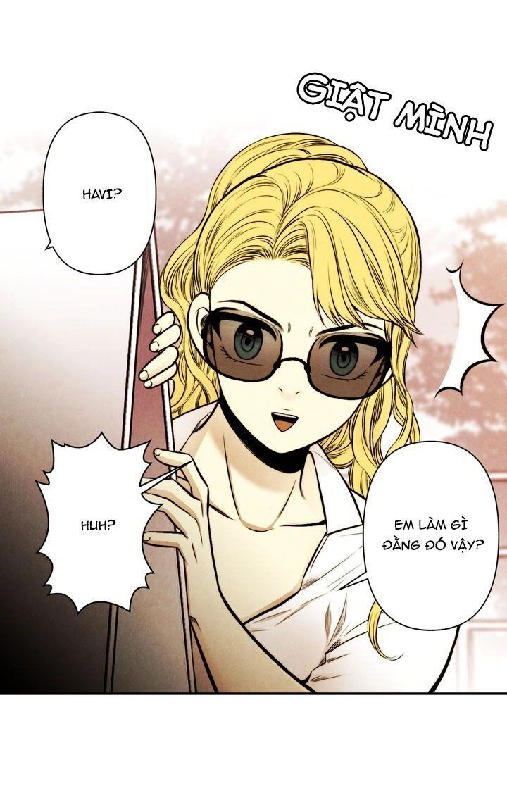 Trao Thân Cho Em Chapter 45 - 4