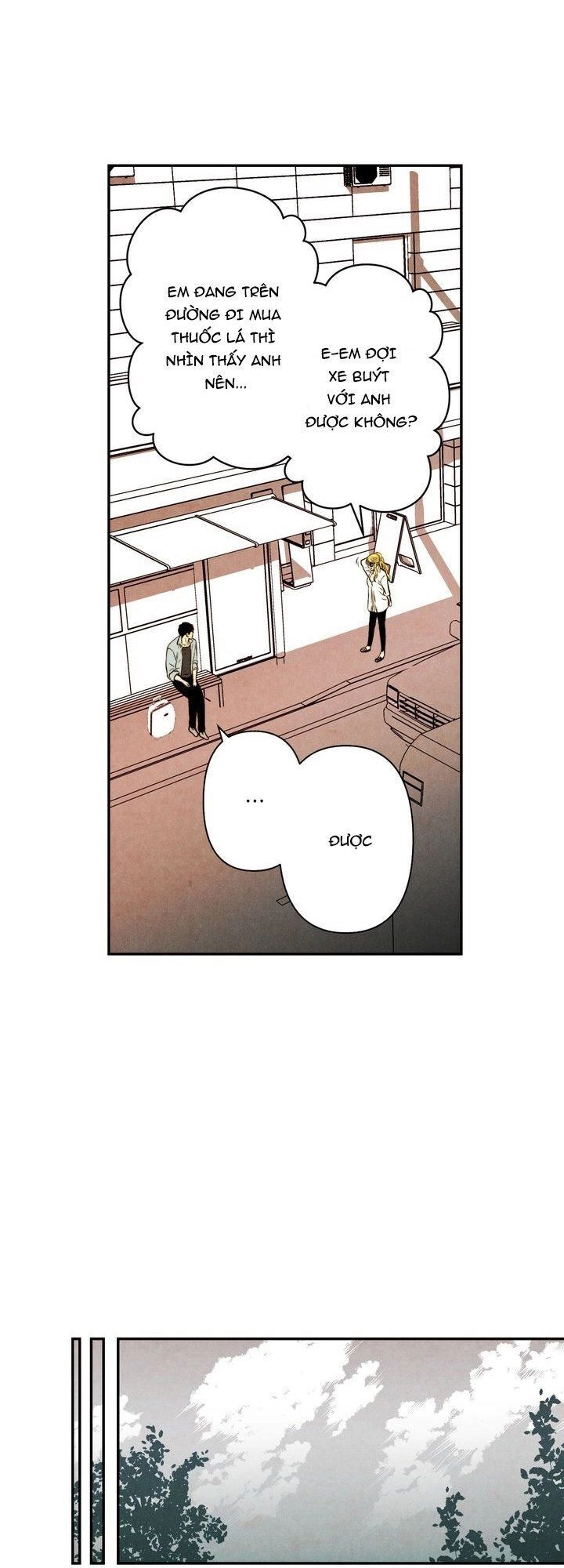 Trao Thân Cho Em Chapter 45 - 5