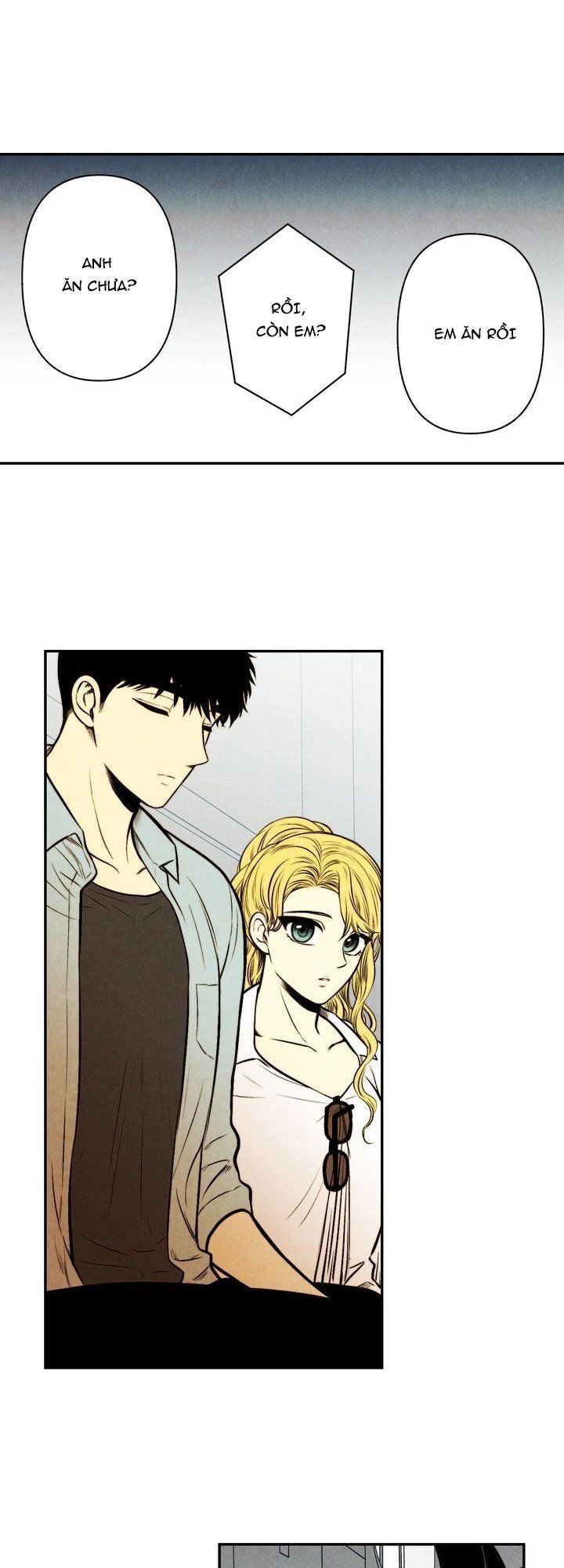 Trao Thân Cho Em Chapter 45 - 7