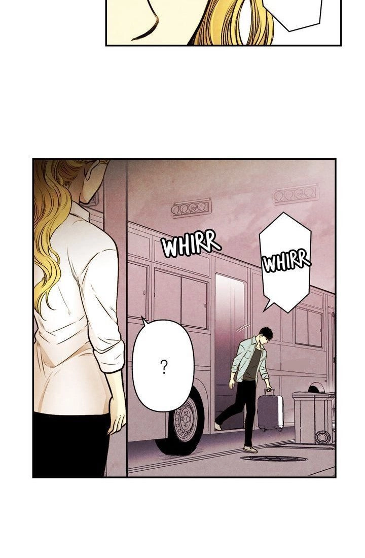 Trao Thân Cho Em Chapter 45 - 10