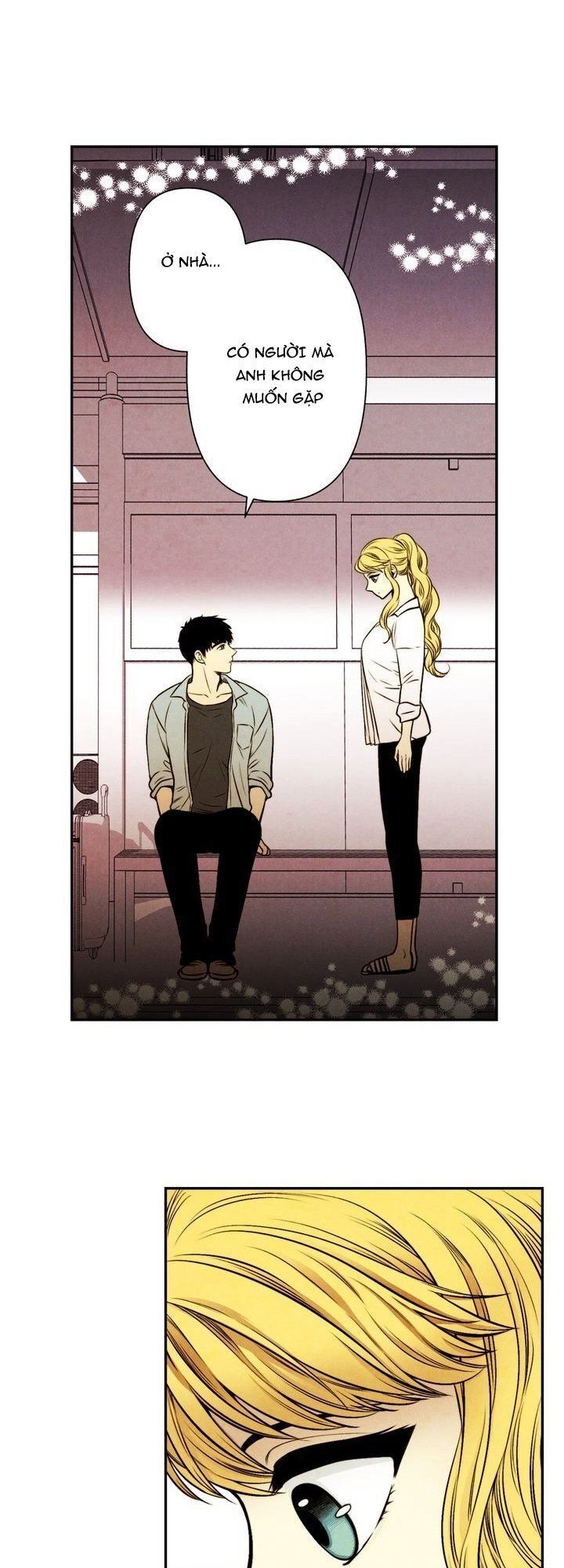 Trao Thân Cho Em Chapter 45 - 13