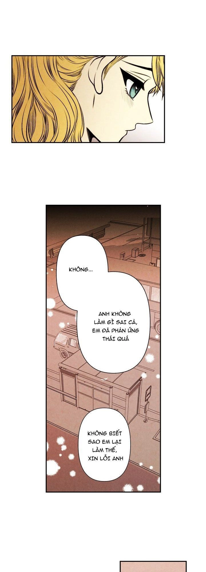 Trao Thân Cho Em Chapter 45 - 19