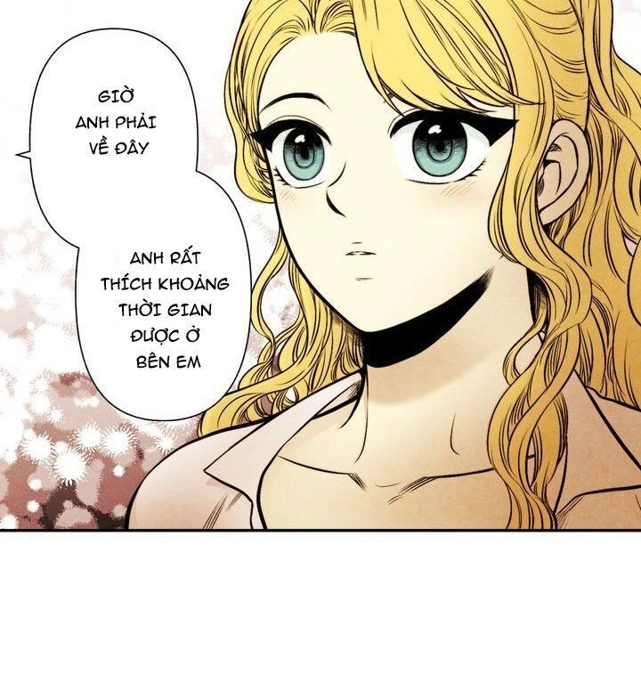 Trao Thân Cho Em Chapter 45 - 22