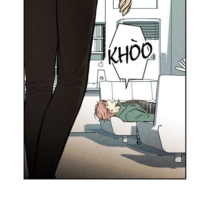 Trao Thân Cho Em Chapter 46 - 2