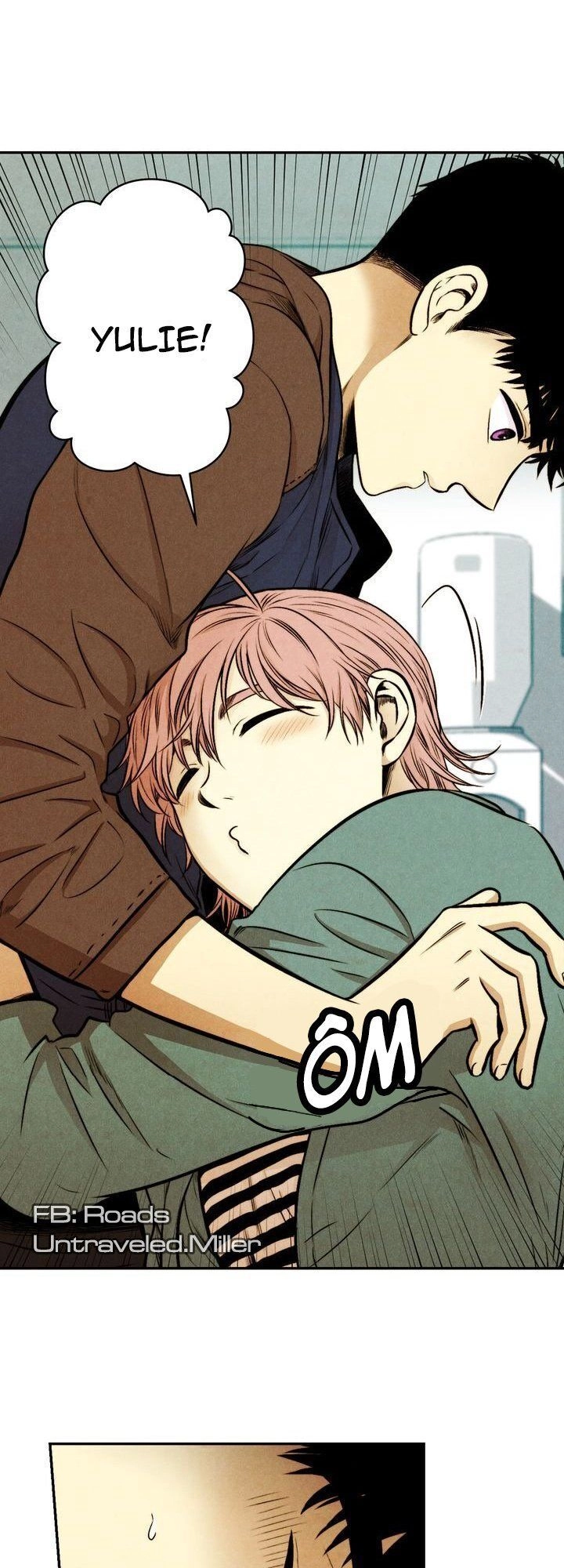 Trao Thân Cho Em Chapter 46 - 5