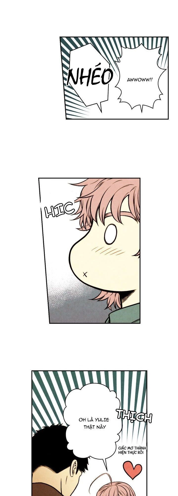 Trao Thân Cho Em Chapter 46 - 7