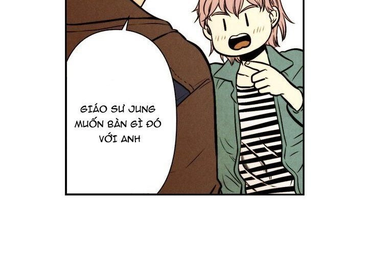 Trao Thân Cho Em Chapter 46 - 8