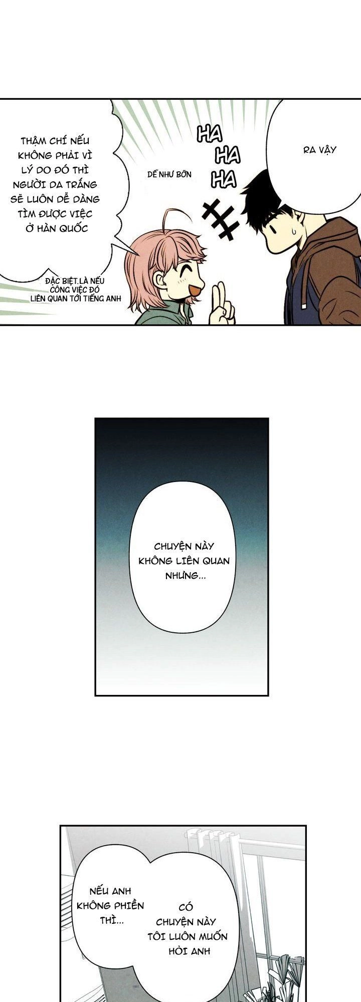 Trao Thân Cho Em Chapter 46 - 11