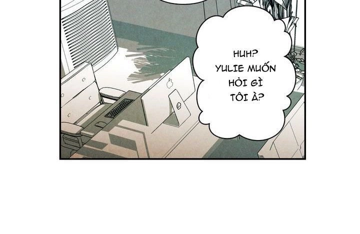 Trao Thân Cho Em Chapter 46 - 12