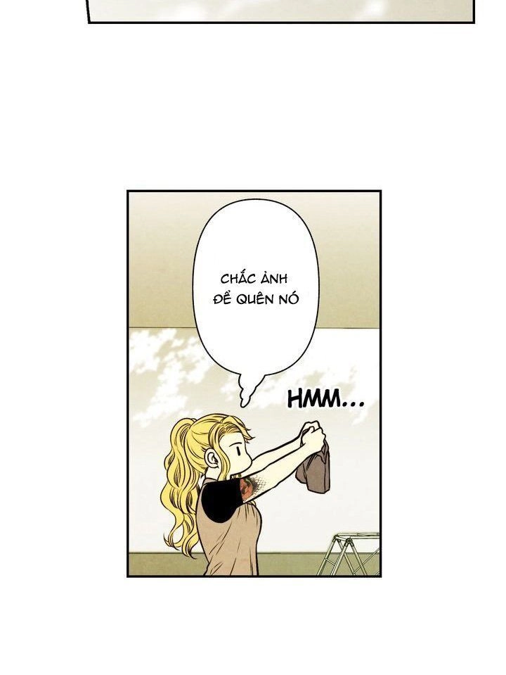 Trao Thân Cho Em Chapter 46 - 18