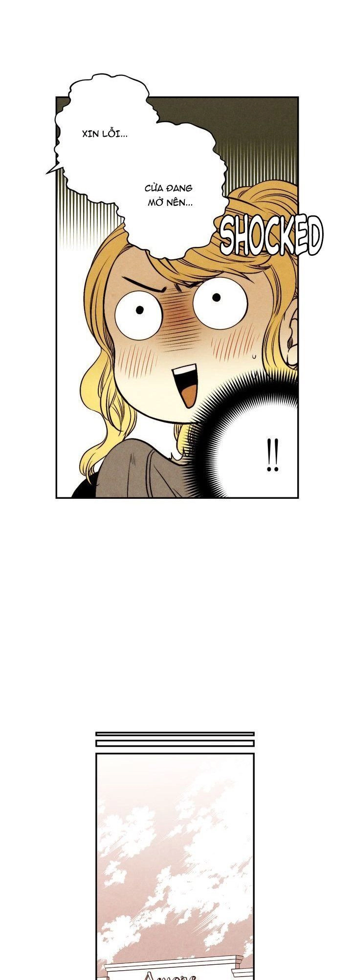 Trao Thân Cho Em Chapter 46 - 23