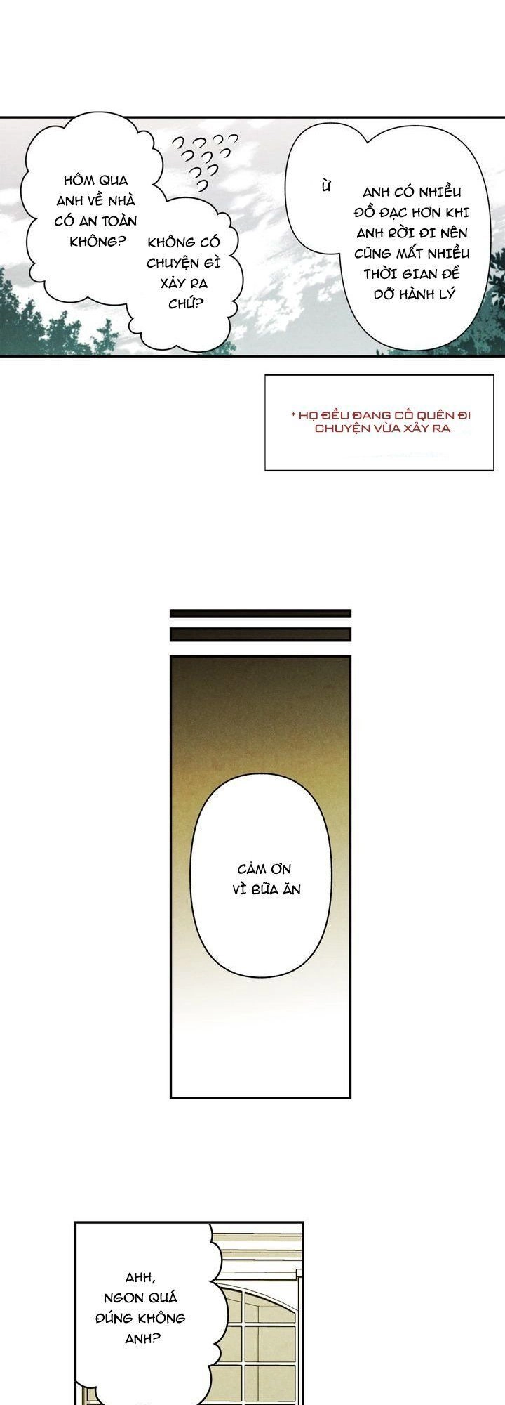 Trao Thân Cho Em Chapter 46 - 25