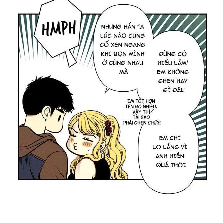 Trao Thân Cho Em Chapter 46 - 28