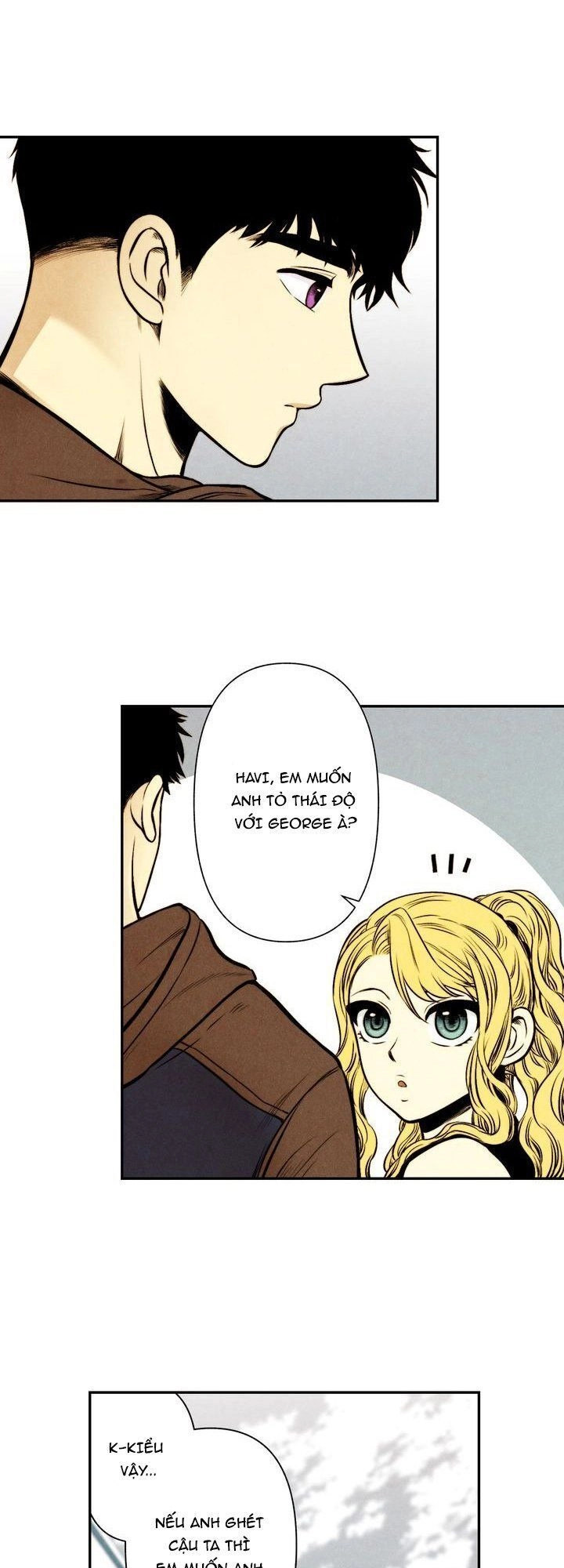 Trao Thân Cho Em Chapter 46 - 29